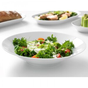 بشقاب گود ایکیا مدل IKEA 365+ قطر 28 سانتی‌متر - تصویر 2