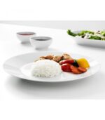 بشقاب ایکیا مدل IKEA 365+ قطر 27 سانتی‌متر - تصویر 2