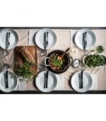 بشقاب ایکیا مدل IKEA 365+ قطر 27 سانتی‌متر - تصویر 6