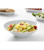 بشقاب گود ایکیا مدل IKEA 365+ قطر 22 سانتی‌متر - تصویر 2