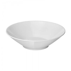 بشقاب گود ایکیا مدل IKEA 365+ قطر 22 سانتی‌متر