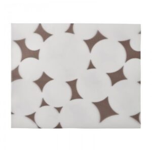 زیر بشقابی ایکیا مدل VÅRKLYNNE سایز 36x29