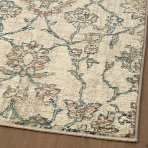 قالیچه ایکیا مدل HOLSTEBRO سایز 80x150 سانتی‌متر - تصویر 2