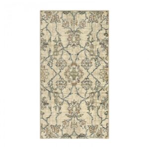 قالیچه ایکیا مدل HOLSTEBRO سایز 80x150 سانتی‌متر