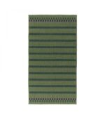قالیچه ایکیا مدل KORSNING سایز 80x150 سانتی‌متر