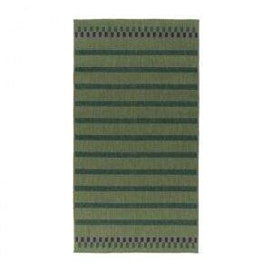 قالیچه ایکیا مدل KORSNING سایز 80x150 سانتی‌متر