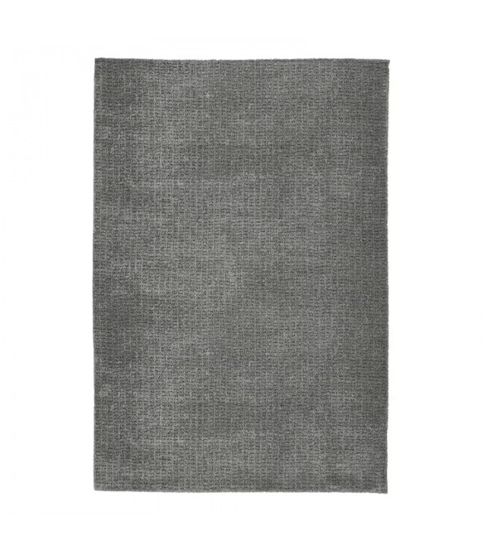قالیچه ایکیا مدل LANGSTED رنگ خاکستری سایز 133x195 قالیچه ایکیا مدل LANGSTED رنگ خاکستری سایز 133x195