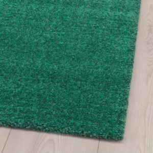 قالیچه ایکیا مدل LANGSTED سایز 60x90 - تصویر 2