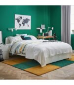 قالیچه ایکیا مدل LANGSTED سایز 60x90 - تصویر 4