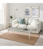 قالیچه ایکیا مدل LOHALS سایز 133x195 cm - تصویر 3