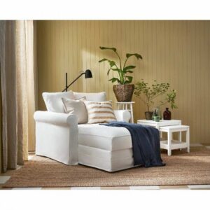 قالیچه ایکیا مدل LOHALS سایز 160x230 سانتی متر - تصویر 2