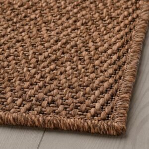 قالیچه ایکیا مدل LYDERSHOLM سایز 80x150 سانتی‌متر - تصویر 2