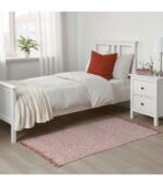 قالیچه ایکیا مدل RÖRKÄR سایز 80x150 سانتی متر - تصویر 3