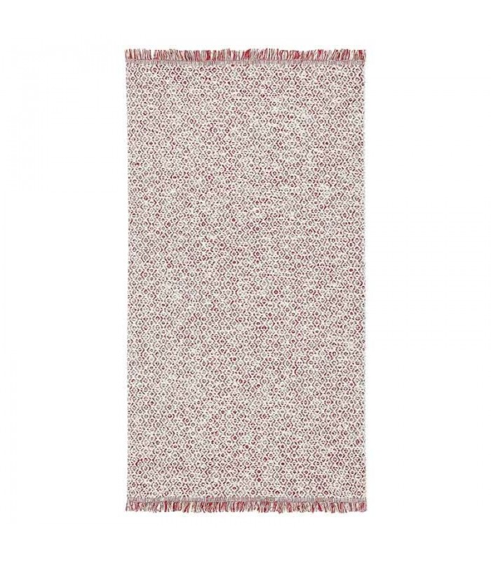 قالیچه ایکیا مدل RÖRKÄR سایز 80x150 سانتی متر قالیچه ایکیا مدل RÖRKÄR سایز 80x150 سانتی متر