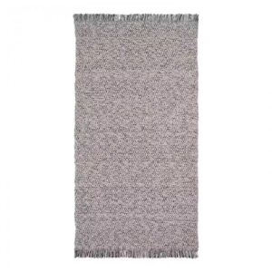 قالیچه ایکیا مدل RORKAR دارای سایز 80x150 سانتی‌متر