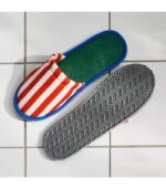 دمپایی روفرشی ایکیا مدل SKOGSSALLAT سایز S/M - تصویر 3