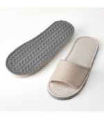 دمپایی روفرشی ایکیا مدل SKOVELSJÖN سایز L/XL - تصویر 2