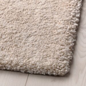 قالیچه ایکیا مدل STOENSE سایز 80x150 سانتی متر - تصویر 2