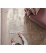 قالیچه ایکیا مدل STOENSE سایز 80x150 سانتی متر - تصویر 5