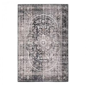 قالیچه ایکیا مدل TEBSTRUP سایز 160x240 سانتی‌متر