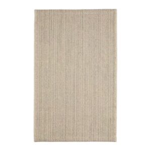 قالیچه ایکیا مدل TIPHEDE سایز 50x80سانتی متر