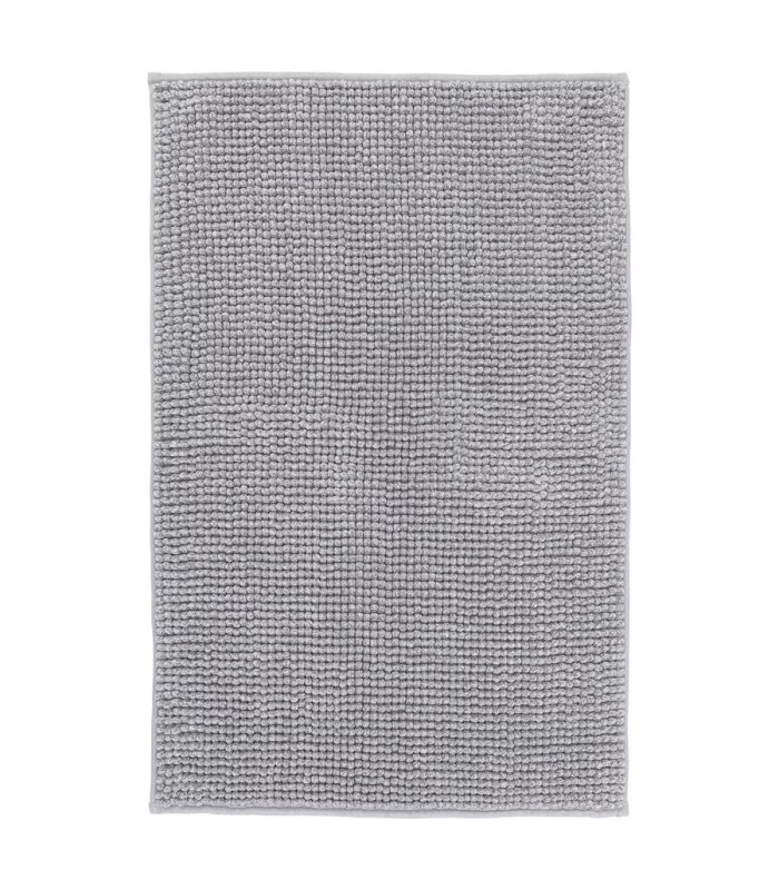 پادری توپک خاکستری-سفید ایکیا مدل TOFTBO سایز 50x80 cm پادری توپک خاکستری-سفید ایکیا مدل TOFTBO سایز 50x80 cm