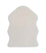 راگ طرح خز ایکیا مدل TOFTLUND