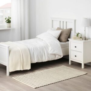 قالیچه ایکیا مدل TÖRSLEV سایز 80x150 سانتی متر - تصویر 2