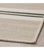 قالیچه دو رو ایکیا مدل VIRKLUND سایز 80x150 سانتی‌متر - تصویر 3