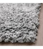 قالیچه پرز بلند ایکیا مدل VOLLERSLEV سایز 80x150 سانتی‌متر - تصویر 2