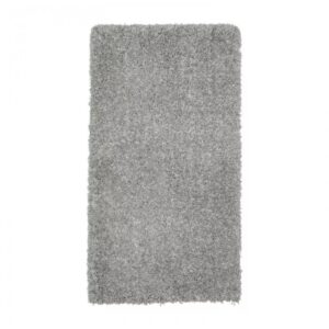 قالیچه پرز بلند ایکیا مدل VOLLERSLEV سایز 80x150 سانتی‌متر