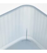 باکس در دار ایکیا مدل RYKTA ابعاد ۱۸x۲۴x۱۲ - تصویر 6