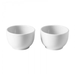 ست 2 تایی کاپ تخم مرغ ایکیا مدل IKEA 365+