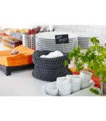 ست 2 تایی کاپ تخم مرغ ایکیا مدل IKEA 365+ - تصویر 4