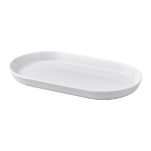 دیس سرو ایکیا مدل IKEA 365+ سایز 27x15