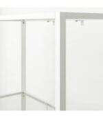 قفسه و کتابخانه ایکیا مدل BAGGEBO - تصویر 4