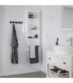 شلف دیواری ایکیا مدل HEMNES - تصویر 3