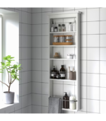شلف دیواری ایکیا مدل HEMNES - تصویر 4