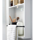 شلف دیواری ایکیا مدل HEMNES - تصویر 5