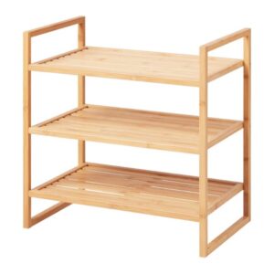 شلف یونیت چوبی ایکیا مدل RÅGRUND
