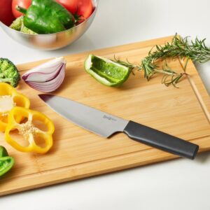 چاقو ایکیا مدل STJÄRNSTÖR سایز ۳۰ سانتی‌متری - تصویر 2