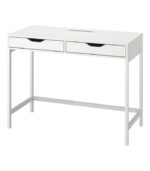 میز تحریر ایکیا مدل ALEX سایز 100x48