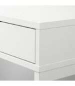 میز تحریر ایکیا مدل ALEX سایز 100x48 - تصویر 6