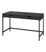 میز تحریر ایکیا مدل ALEX سایز 132x58