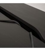 میز تحریر ایکیا مدل ALEX سایز 132x58 - تصویر 4