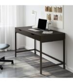 میز تحریر ایکیا مدل ALEX سایز 132x58 - تصویر 5