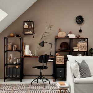 میز تحریر ایکیا مدل FJÄLLBO - تصویر 2