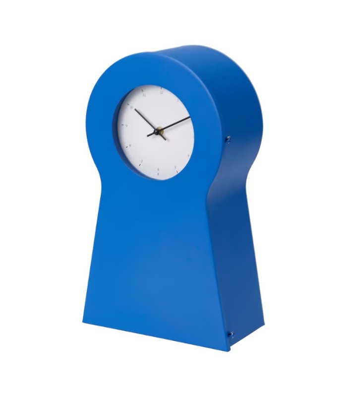 ساعت رو میزی و دیواری ایکیا مدل IKEA PS 1995 ساعت رو میزی و دیواری ایکیا مدل IKEA PS 1995