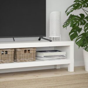 میز تلویزیون ایکیا مدل LACK سایز 120x35x36 - تصویر 2