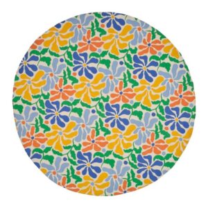 رومیزی پارچه ایی ایکیا مدل PILLERSTARR قطر ۱۵۰